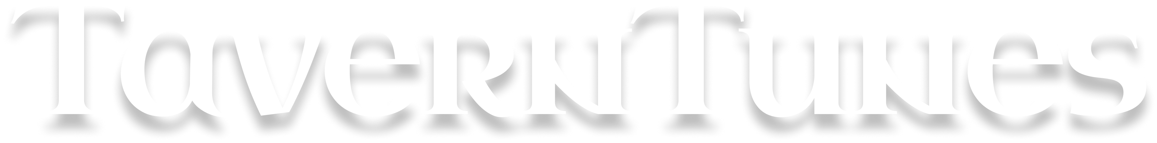 TavernTunes Logo